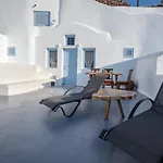 Sun Angelos - Luxury Cave Apart-hotel 4*