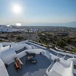 Sun Angelos - Luxury Cave Apart-hotel