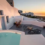 Sun Angelos - Luxury Cave Oia