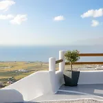 Sun Angelos - Luxury Cave Apart-hotel