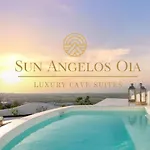 Apart-hotel Sun Angelos - Luxury Cave Oia