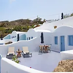 Apart-hotel Sun Angelos - Luxury Cave 4*