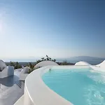 Sun Angelos - Luxury Cave Oia