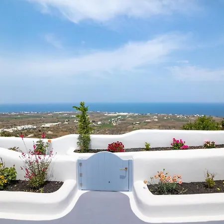 Aparthotel Sun Angelos - Luxury Cave Oia
