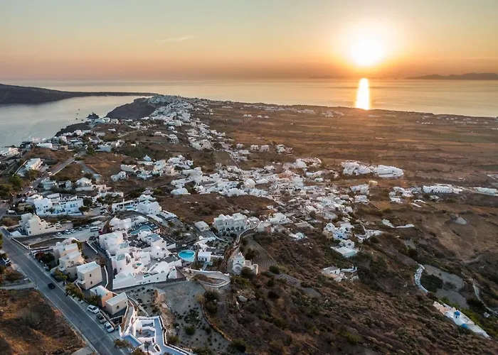 Aparthotel Sun Angelos - Luxury Cave 4*