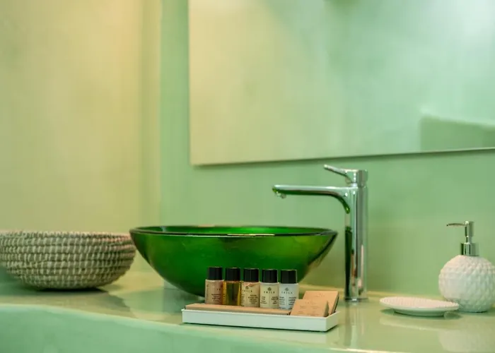 Sun Angelos - Luxury Cave