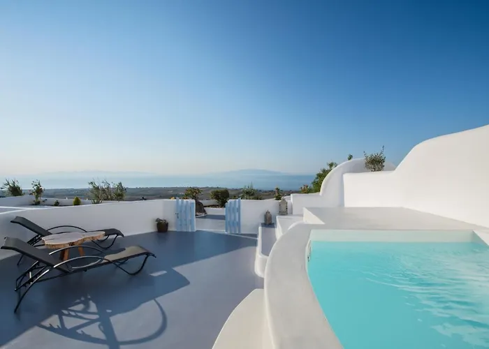 Sun Angelos - Luxury Cave