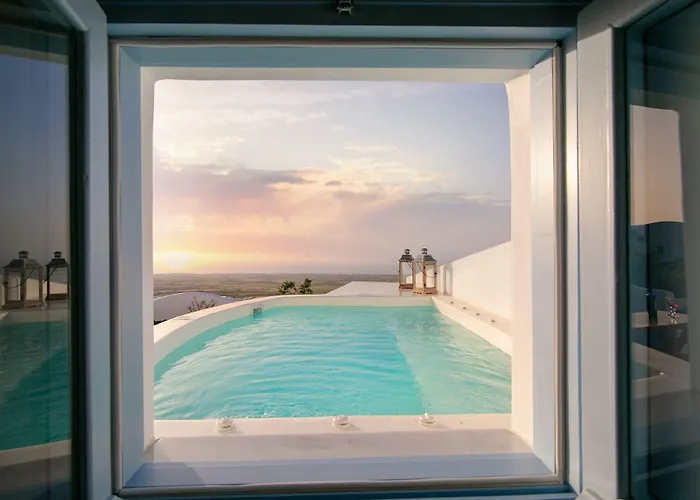 Aparthotel Sun Angelos - Luxury Cave 4*