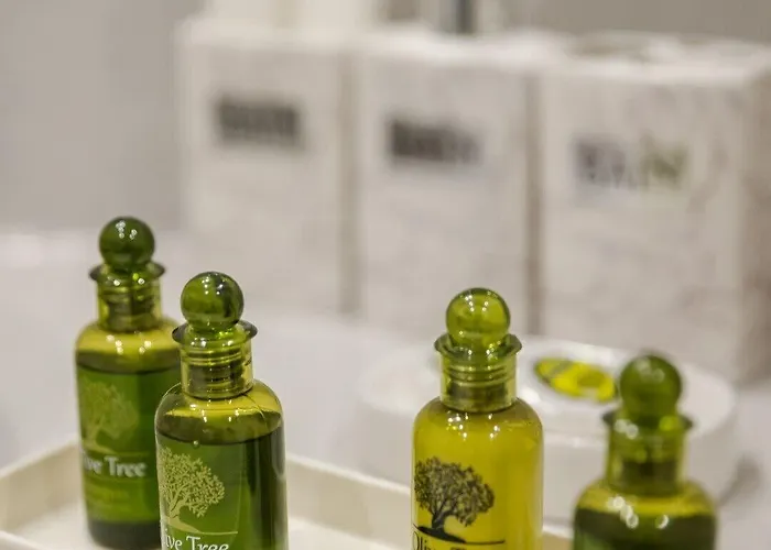 Aparthotel Sun Angelos - Luxury Cave 4*