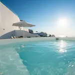 Aparthotel Sun Angelos - Luxury Cave 4*