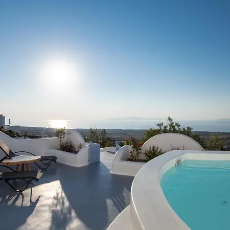 Sun Angelos - Luxury Cave 4*