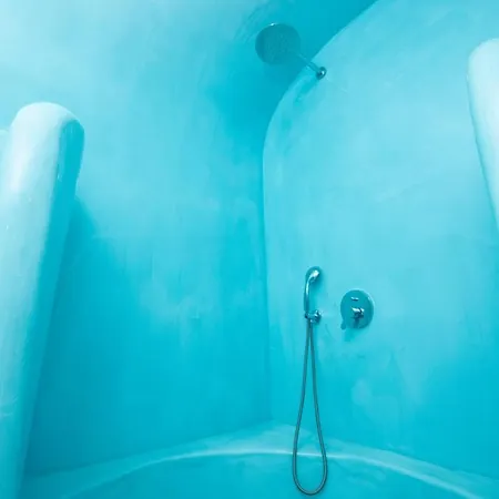 Sun Angelos - Luxury Cave