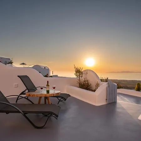 Aparthotel Sun Angelos - Luxury Cave