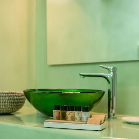 Sun Angelos - Luxury Cave