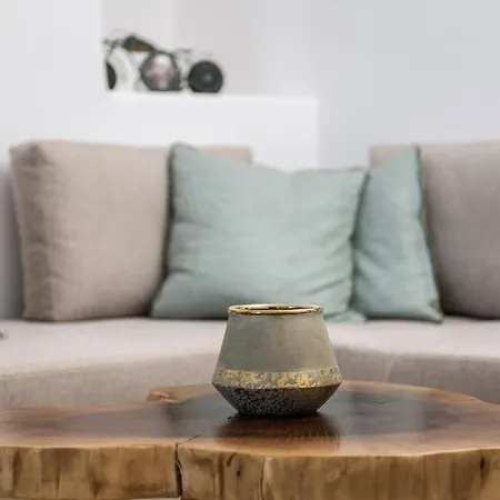 Sun Angelos - Luxury Cave Aparthotel