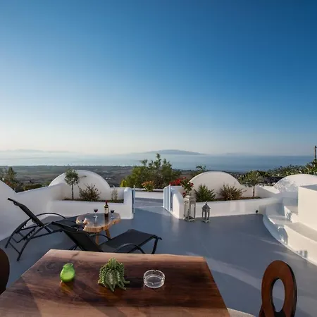 Sun Angelos - Luxury Cave