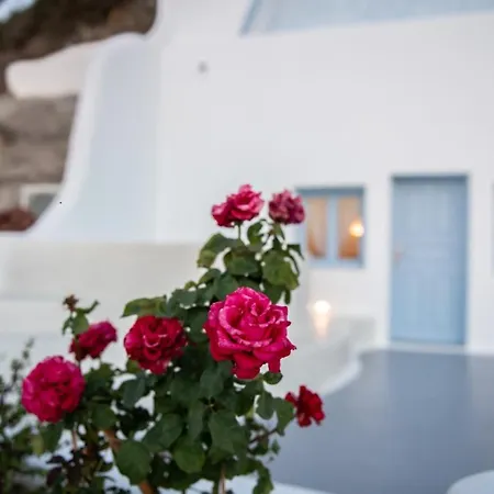 Aparthotel Sun Angelos - Luxury Cave 4*