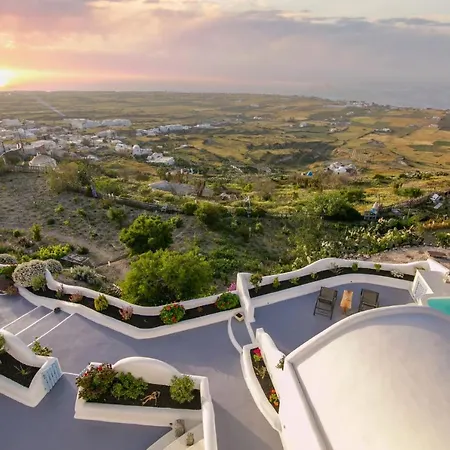 Aparthotel Sun Angelos - Luxury Cave