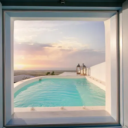 Sun Angelos - Luxury Cave