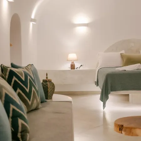 Aparthotel Sun Angelos - Luxury Cave