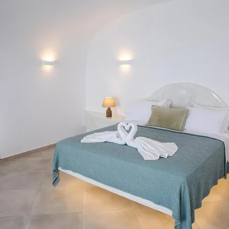 Aparthotel Sun Angelos - Luxury Cave