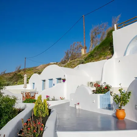 Aparthotel Sun Angelos - Luxury Cave