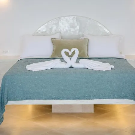 Aparthotel Sun Angelos - Luxury Cave 4*