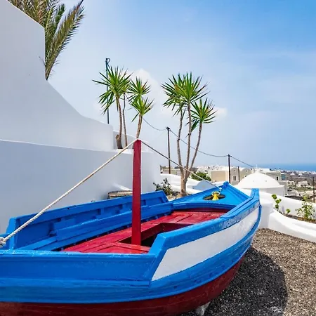 Sun Angelos - Luxury Cave 4* Ia