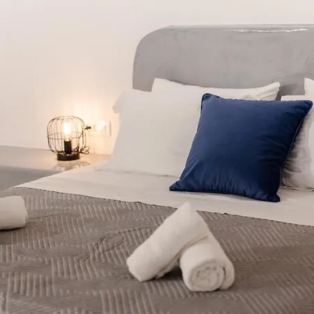 Sun Angelos - Luxury Cave