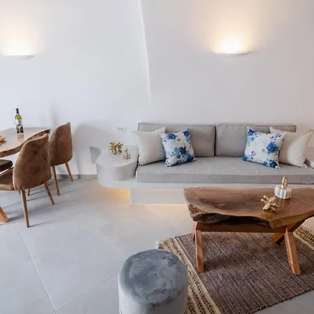 Sun Angelos - Luxury Cave 4*