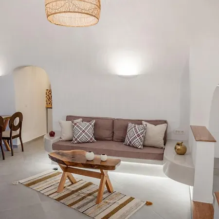 Aparthotel Sun Angelos - Luxury Cave