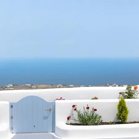 Sun Angelos - Luxury Cave Aparthotel