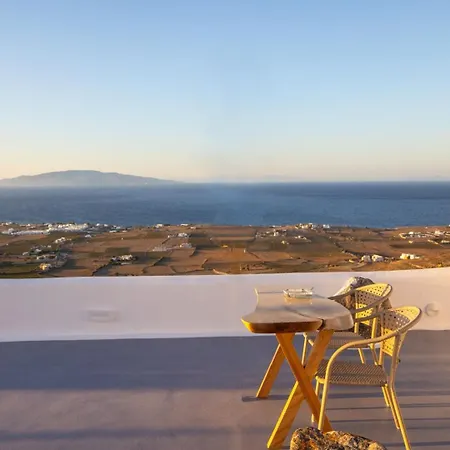 Sun Angelos - Luxury Cave 4*
