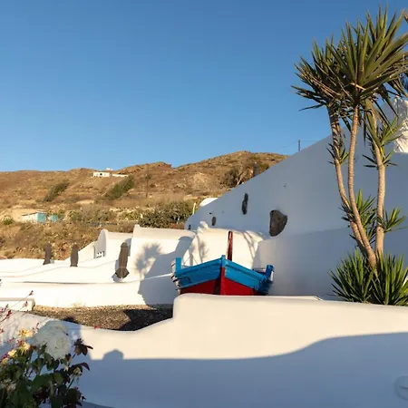 Sun Angelos - Luxury Cave