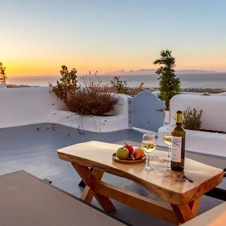 Sun Angelos - Luxury Cave