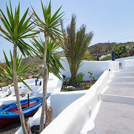 Sun Angelos - Luxury Cave