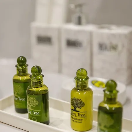 Aparthotel Sun Angelos - Luxury Cave 4*