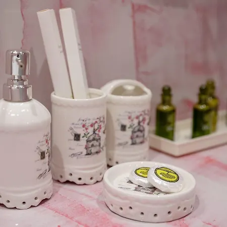 Sun Angelos - Luxury Cave شقة فندقية أويا