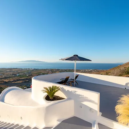 Sun Angelos - Luxury Cave