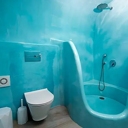 Sun Angelos - Luxury Cave 4*