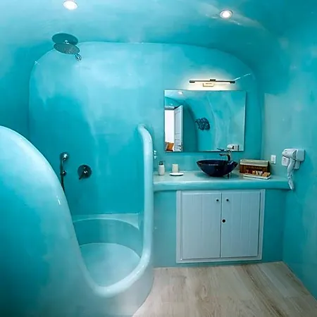 Apart-hotel Sun Angelos - Luxury Cave 4*