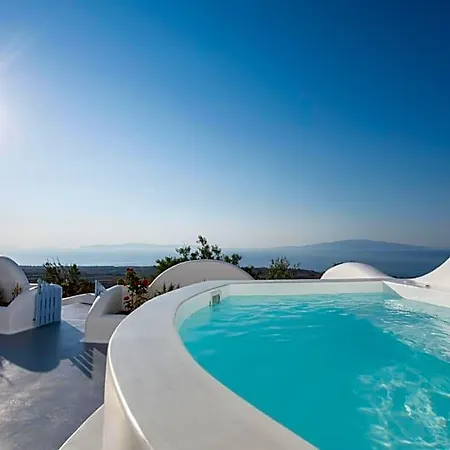 Sun Angelos - Luxury Cave