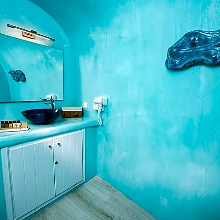 Apart-hotel Sun Angelos - Luxury Cave