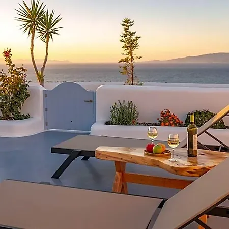 Apart-hotel Sun Angelos - Luxury Cave