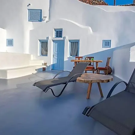 Apart-hotel Sun Angelos - Luxury Cave