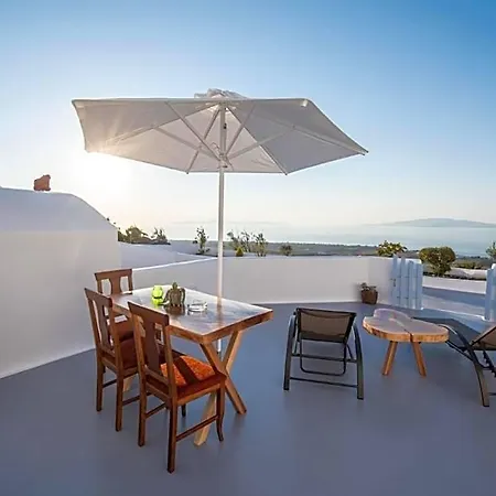 Sun Angelos - Luxury Cave 4*