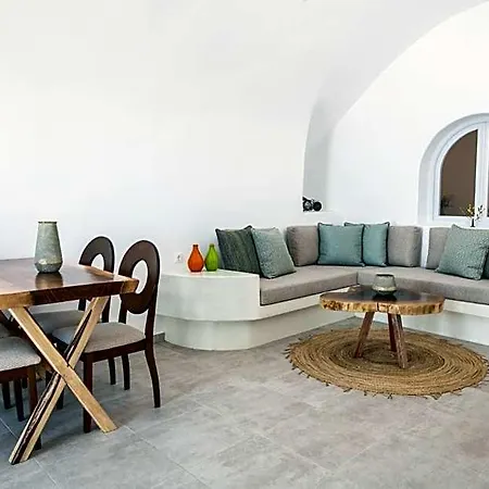 Apart-hotel Sun Angelos - Luxury Cave