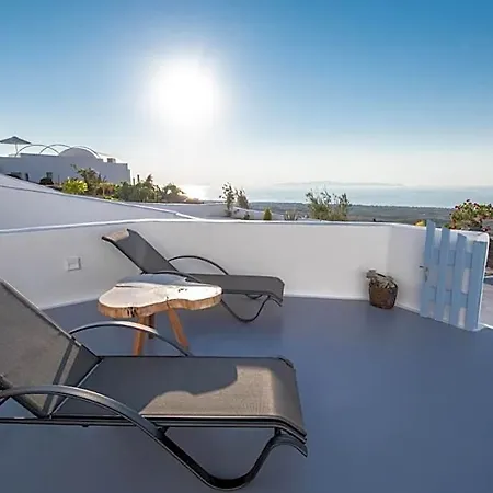 Aparthotel Sun Angelos - Luxury Cave