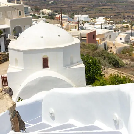 Sun Angelos - Luxury Cave شقة فندقية 4*