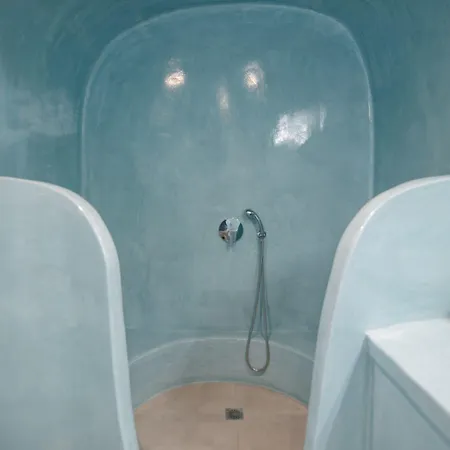 Sun Angelos - Luxury Cave شقة فندقية 4*